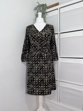 Onjenu Ingenue Fixed Wrap Midi