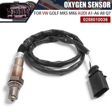 Post Cat Lambda Oxygen Sensor