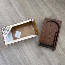 Past Times Vintage Wooden