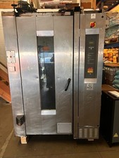 Mono 1 Rack Electric Oven