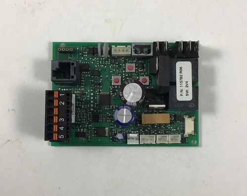 Hormann garage door opener - hormann,