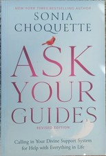 Ask Your Guides by Sonia Choquette