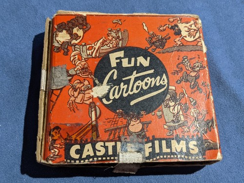 Castle films 1940 - 1940's, mother