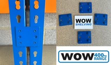 WOW400 Bay Connectors Garage