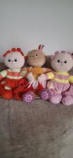 Upsy daisy and two - upsy,