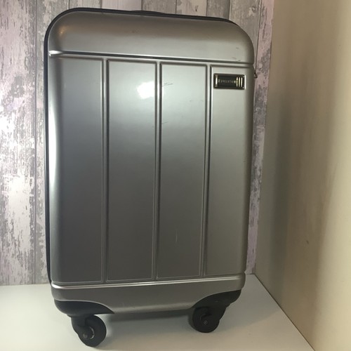 Revelation hard shell - hard, suitcase