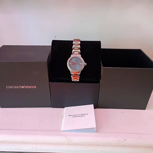 Emporio armani women - armani, women’s