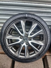 MAZDA CX-3 CX3 2016 ALLOY
