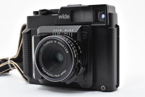 Fujifilm fuji fujica - 🎦,