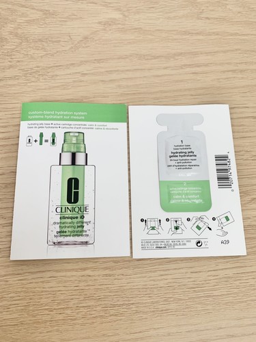 Clinique dramatically - id,