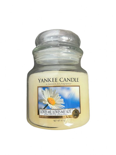 New yankee candle medium - yankee,