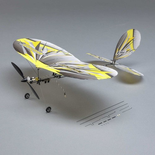 Efl airframe umx - efl, night