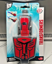 Transformers Autobot Launcher