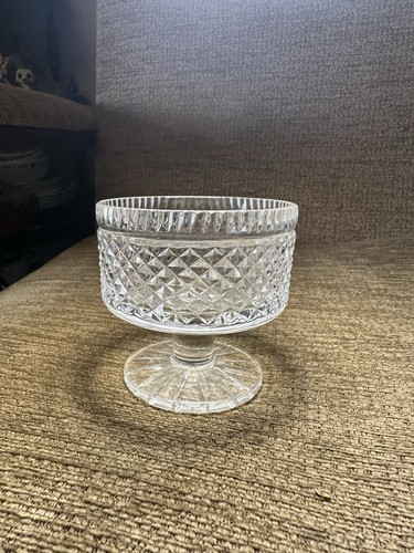 Vintage tyrone crystal - vintage,