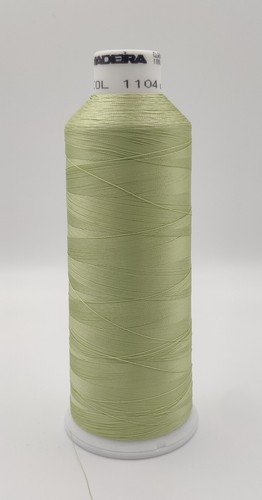 Madeira classic viscose - classic, no.40