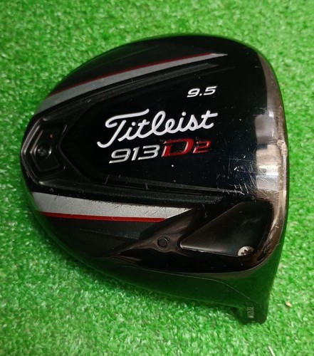 Titleist 913 driver - titleist,