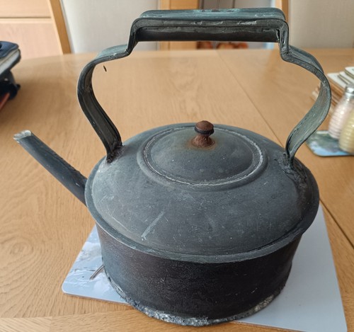 Antique victorian copper - antique,