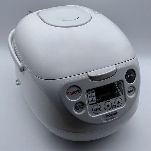 Zojirushi wrc10 micom - zojirushi, rice