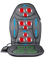 Medivon back heated - heated, massager