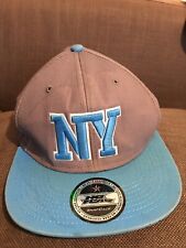 No Fear New York Mens Cap