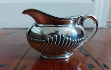 DANIEL & ARTER milk jug