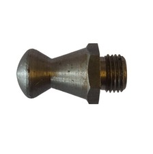 AGA inner door ashpit bolt solid fuel deluxe  A1635 AGA Rayburn Spare Part