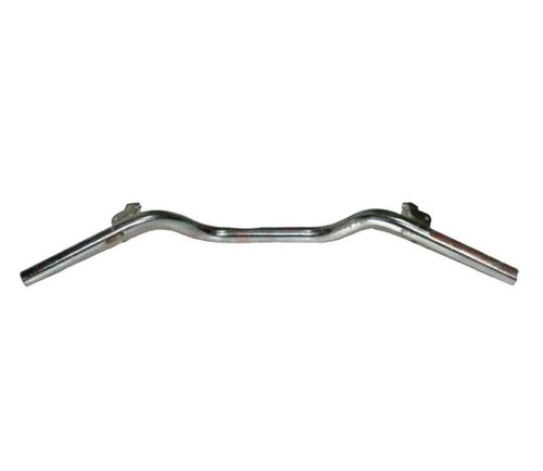 Handlebar for old jawa - old,