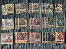 Cardfight Vanguard Dark