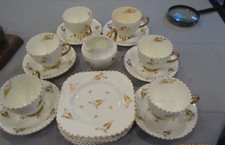 H&M Sutherland Tea Set & Side