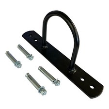 Battle Rope Wall Ground Anchor