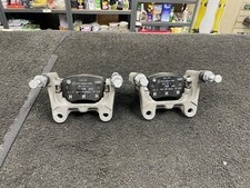 2 GENUINE VW REAR BRAKE