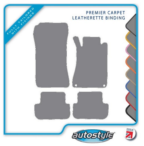 Fits mercedes clk w209 - fits,