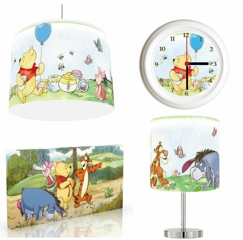 Colour winnie the pooh - colour,