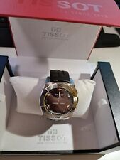 Reduced Bargain Genuine Tissot Racing Touch T00.520.17.051.00