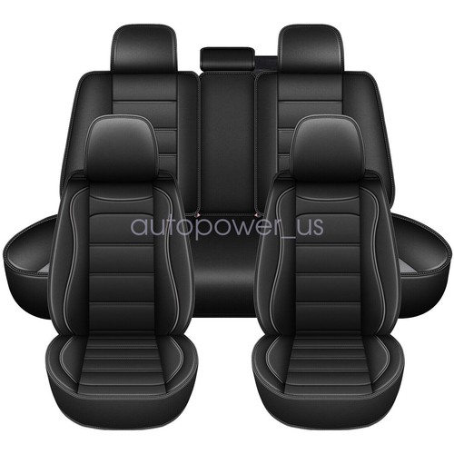 Full seats front rear for - rear,