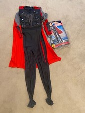 Mens Thor Costume Deluxe