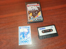 COMMODORE 64 C64 - KONG