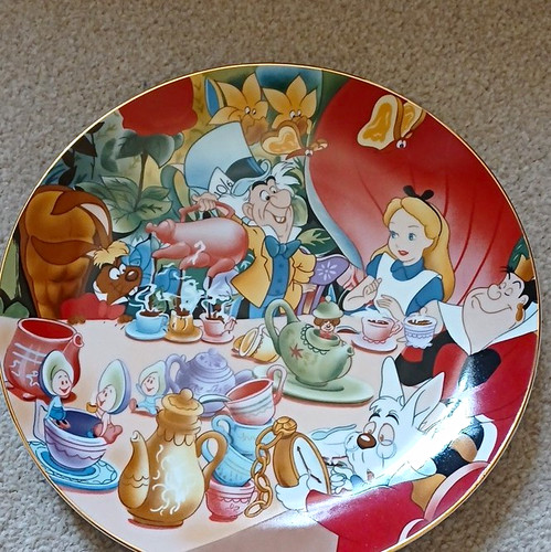 Disney alice wonderland - disney, in