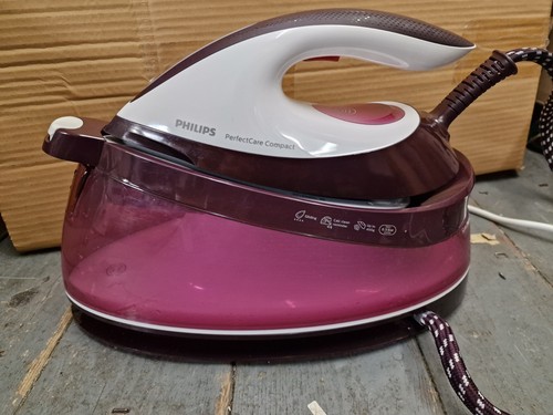 Philips perfectcare compact - perfectcare,