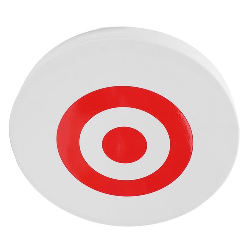 Round archery target eva - round,