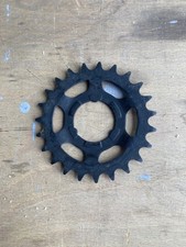 Shimano Alfine, Nexus Single Cog Rear Sprocket for Internal Hub Gears, 23T