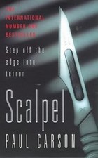 Scalpel, Carson, Paul, Used