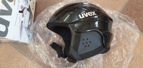 Uvex ski helmet - ski,