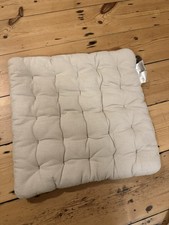 4x H&M Home Padded Seat