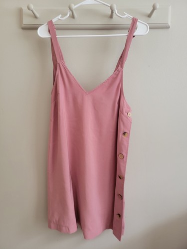 Topshop women dusty - women's, rose