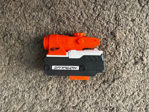 Nerf modulous laser - modulous,