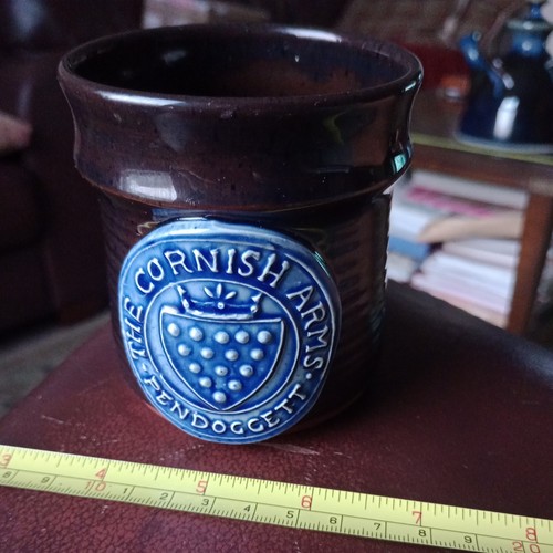 Boscastle pottery cornwall - boscastle,
