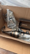 Exhaust system yasuni - exhaust,