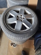 Vito W447 Wheels 17' Alloy