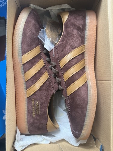 Adidas amsterdam uk11 - uk11, city